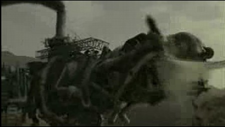 Schema elettrico lt 670m