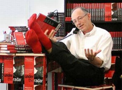 Bob Young