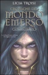 cronache del mondo emerso