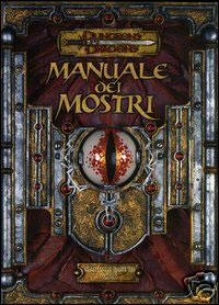 Il Catalogo dei Mostri?