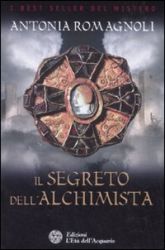 segreto alchimista