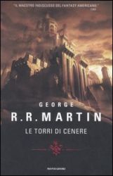 torri di cenere