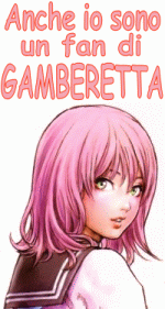Blog di gamberetta