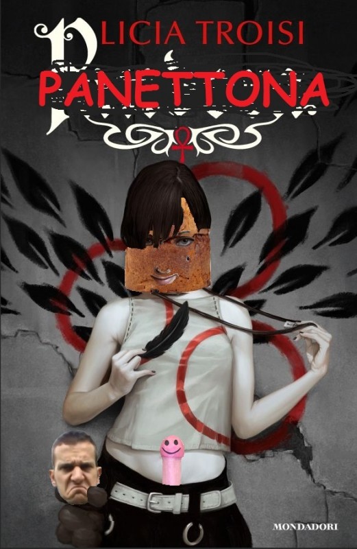 Panettona è una giovane metallara presa in giro da compagni di classe per motivi ignoti al suo QI a due cifre. Un giorno Sam la convince che non deve scaricare la rabbia facendosi i tagli, è Emo, deve fare qualcosa di Metal. Pan pubblica sulla bacheca della scuola un annuncio "Ragazza metal cerca ragazza emo per riempirla di botte". È l'inizio di una splendida amicizia.