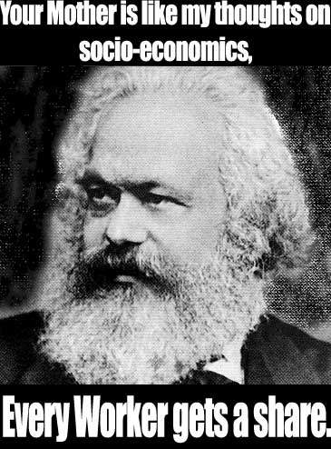 Karl Marx