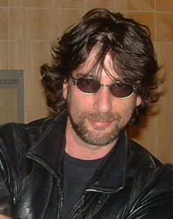 Neil Gaiman