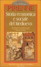 storia economica e sociale del medioevo