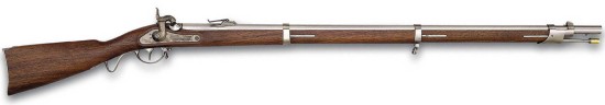 wurttemberggisch mauser 1857