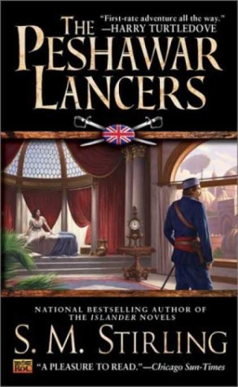 the_peshawar_lancers_cover