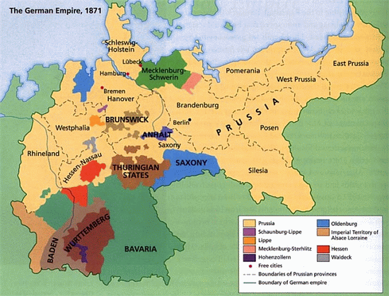 mappa_germania_1871