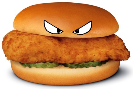 ChickenSandwich