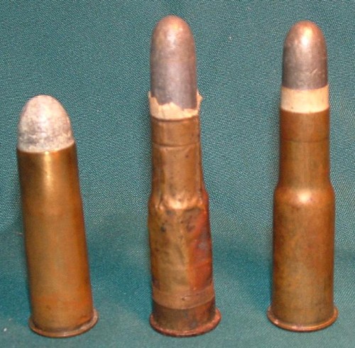 Snider-Martini_Cartridges