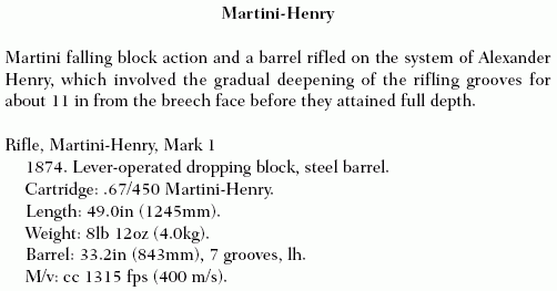 martini-henry