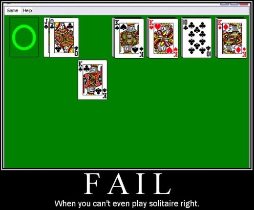 fail_solitario