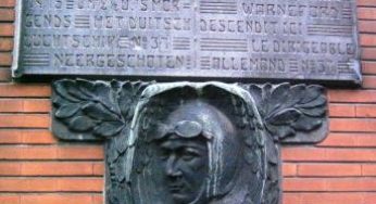 Warneford: l’uomo che distrusse un convento tirandogli addosso uno Zeppelin!