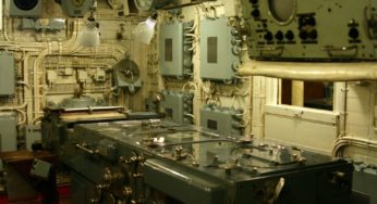 U.S. Navy Fire Control Computers degli anni ’50