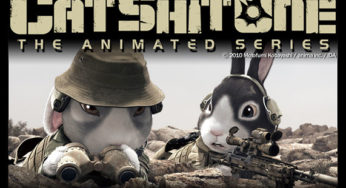 Apocalypse Meow – Cat Shit One: anche i conigli fanno la guerra!
