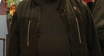 Charles Stross sullo Steampunk