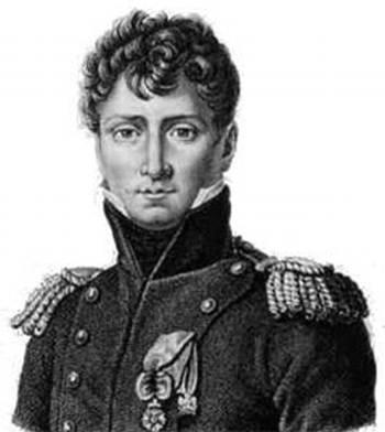 Il generale Colbert (1777-1809)