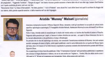 Piccolo resoconto su “e-leggere” a Bra