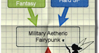 Segnalazione: “Assault Fairies” di Gamberetta