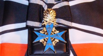 Pour le Mérite