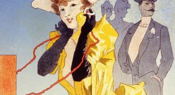 Il Telefonoscopio di Robida e altre meraviglie
