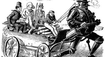 Il Vincitore del Concorso Steampunk