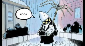 Segnalazione di “Opey the Warhead”