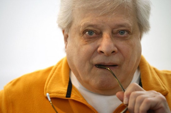 Harlan_Ellison