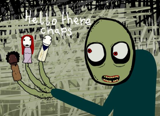 Salad_Fingers