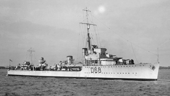 HMAS_Vampire_Allan-Green