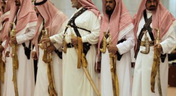 Decapitazioni arabe: darci un taglio in isl’amicizia