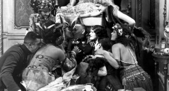 Natale col Duca – “The Wedding March” (1928)