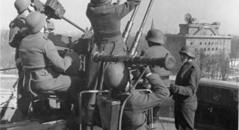 Rudimenti di contrarea per piloti (1943)