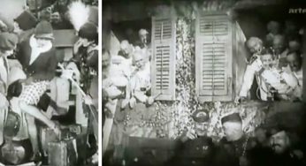 Natale col Duca – “The Merry Widow” (1925)
