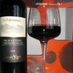 Sagrantino di Montefalco - Terre De La Custodia - Palombara - 2008