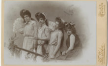 studenti università anni 1880