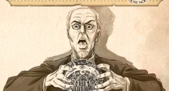 “La Tachipompa e altre storie”, fantascienza innovativa tra 1874 e 1881