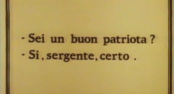 Il Tamburino Sardo, una storia educativa
