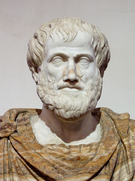 Aristotele, precettore di Alessandro Magno, 2300 anni fa insegnava cose che molti "professionisti" ancora oggi non studiano e di cui si stupiscono quando le scoprono.
