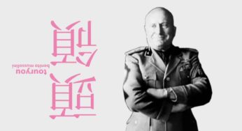 Benito Mussolini è kawaii (viva il Duce-sama!)