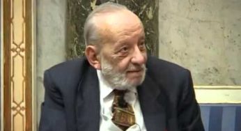 Giancarlo Livraghi, un anno dopo