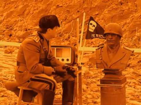 L'Italia comunque è arrivata prima su Marte.
