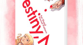 “Destiny, NY” di Pat Shand e Manuel Preitano