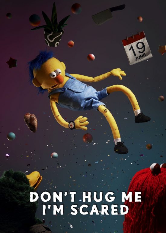 donthugmeimscaredposter