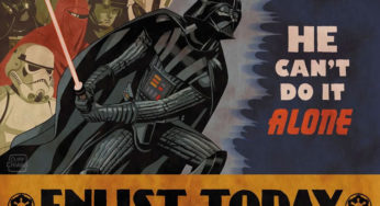 Rogue One: quella Sporca Dozzina (non) incontra Star Wars