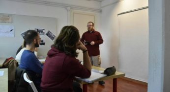Workshop di Scrittura a Pescara concluso!