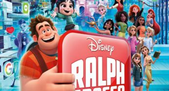 Ralph spacca Internet: analisi del film