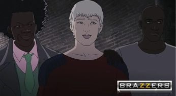 Adrian la serie: il ritardato è tornato (e ha portato un amico)